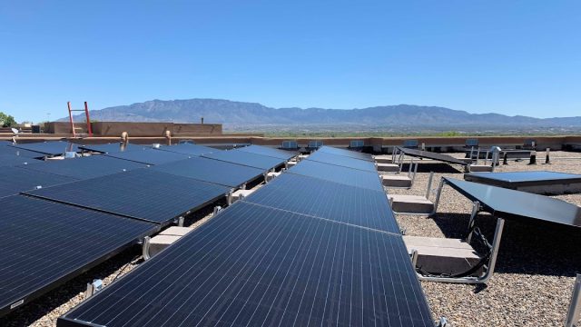 Affordable Solar