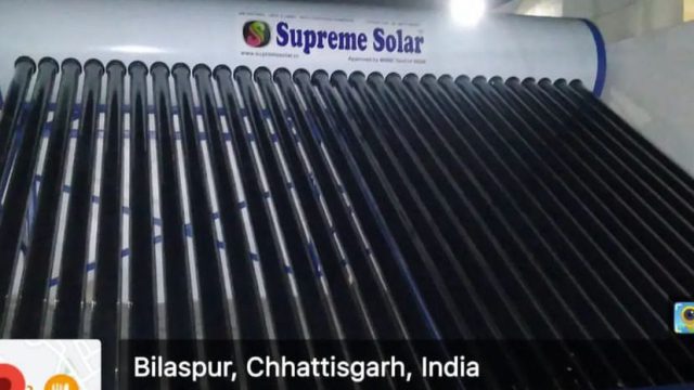Akash Corporation – Solar Energy Company | Solar Solution