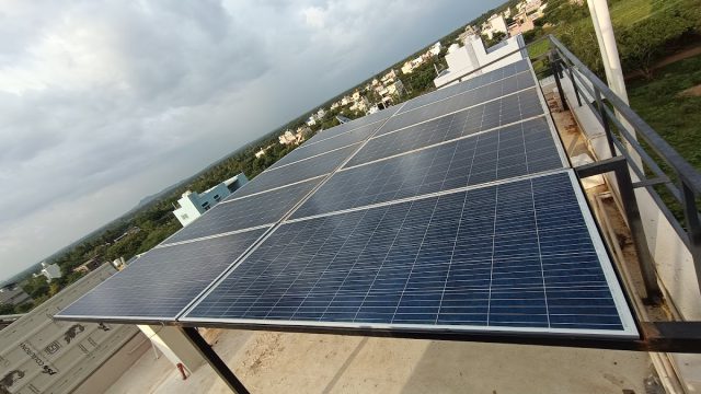 AKSHAYA ENTERPRISES