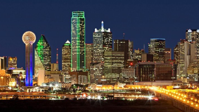 Alba Energy of Dallas