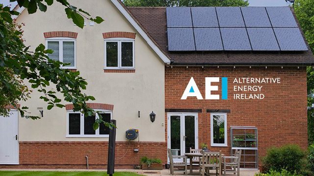Alternative Energy Ireland – AEI – Solar PV Experts