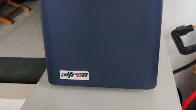 Altron Digital System Private Limited