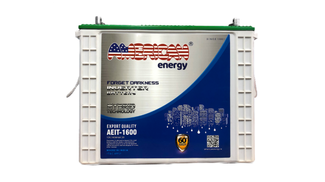 AMERICAN ENERGY