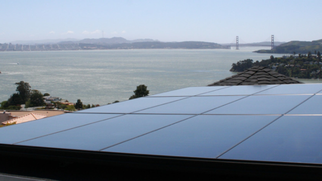 American Solar Corporation