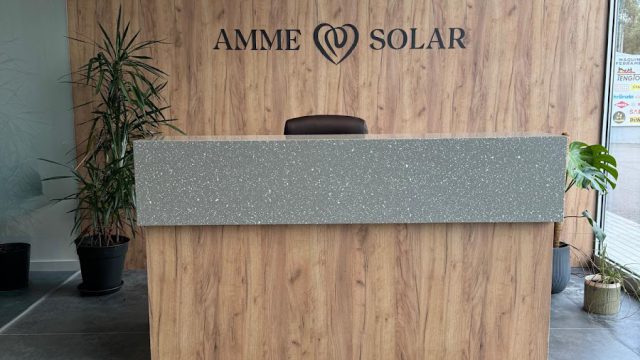 Amme Solar