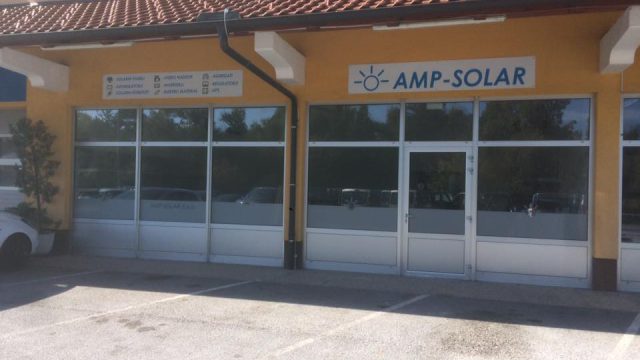 AMP -Solar d.o.o.
