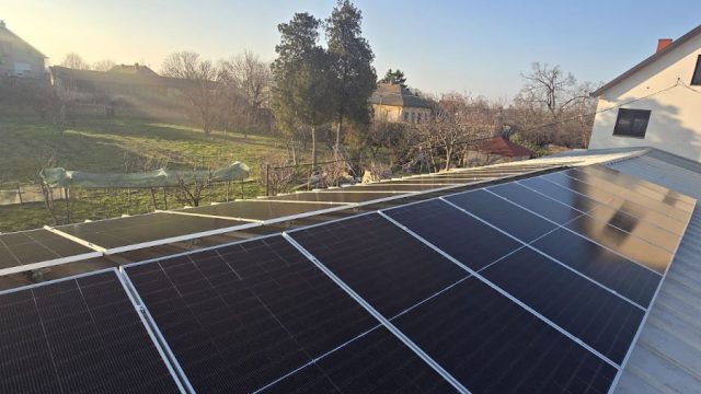 Amper solar group d.o.o.