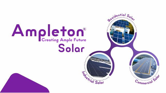 Ampleton® Solar – Raichur