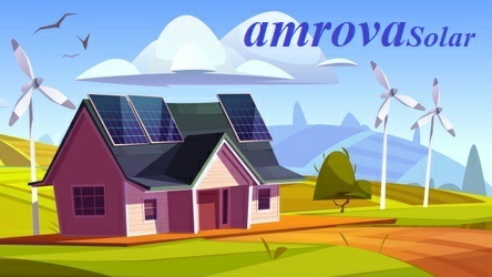 AMROVA SOLAR