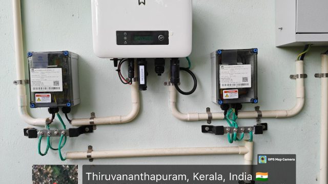 ANAND SOLAR – TATA POWER SOLAR