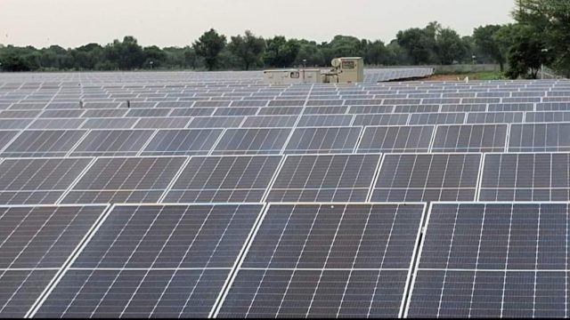 ANJANEYA SOLAR SOLUTIONS