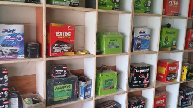 ANKEET SOLAR & INVERTER BATTERY | Luminous Solar | ON Grid Solar | livguard Solar | SOLAR PANEL | INVERTER REPAIRING
