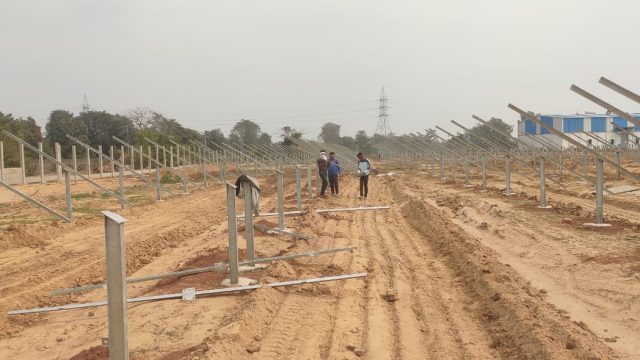 ANKIT SOLAR POWER