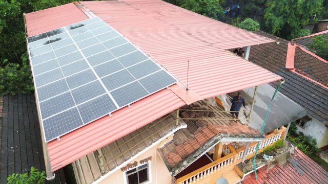 Anmax Energy Pvt Ltd