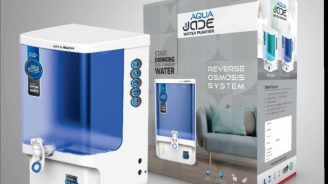 ANNAPURNA AQUA WATER PURIFIERS