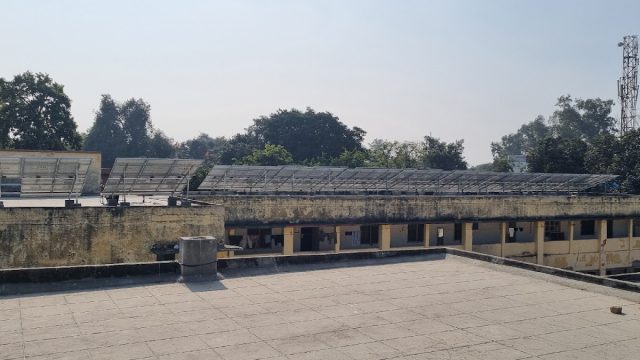 ANSHUL SOLAR ENTERPRISES (BEST SOLAR PANEL WHOLESALE DEALERS IN MEERUT/SOLAR INVERTER, INVERTER, BATTERY, RMPPT IN MEERUT)