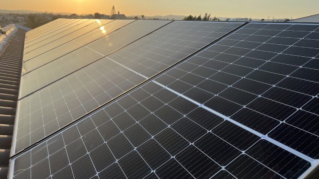 Antoniou & Christou Solar Systems Ltd (ΘΗΛΕΝ)