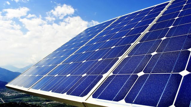 Anu Solar Power Pvt. Ltd.