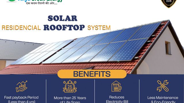 Anya Green Energy Pvt Ltd