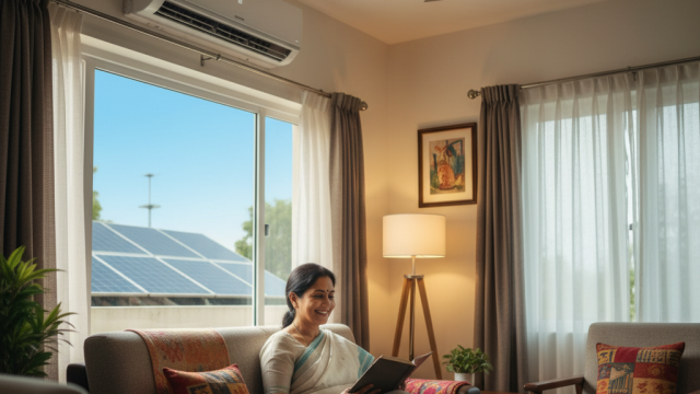 Apex Solar Power Solutions – Best Solar Energy Company for Solar Rooftop System in Darbhanga