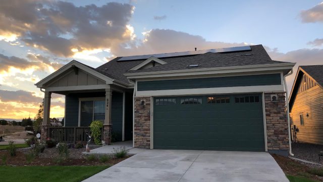 Apex Solar Solutions