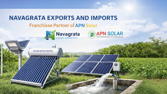 APN Solar(Navagrata EnI)