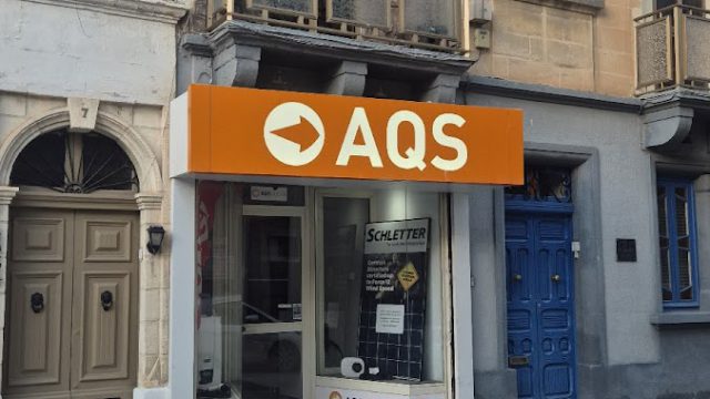 AQS ENERGY