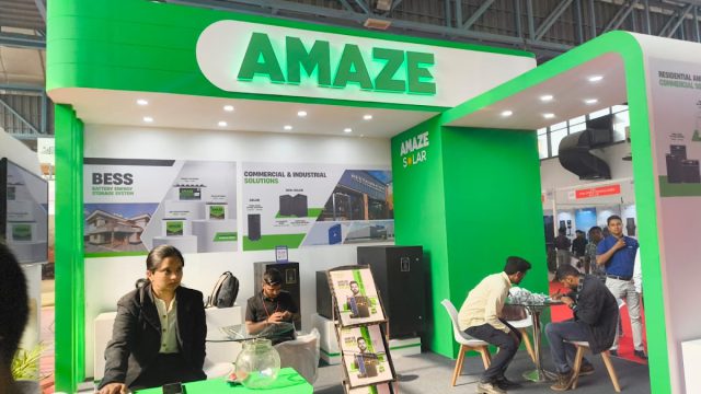 AR ENTERPRISES (Amaze)