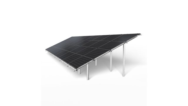 AR Solar