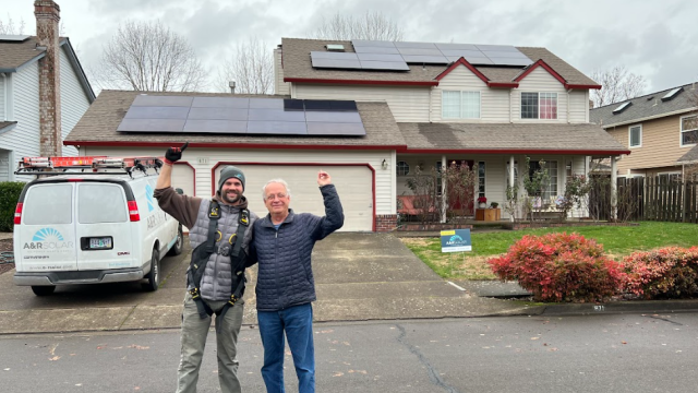 A&R Solar