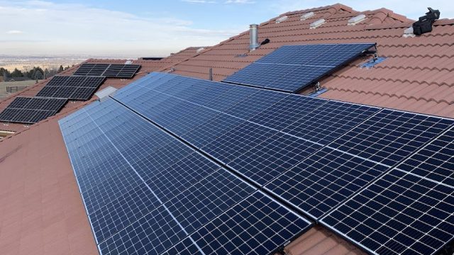 ARE Solar