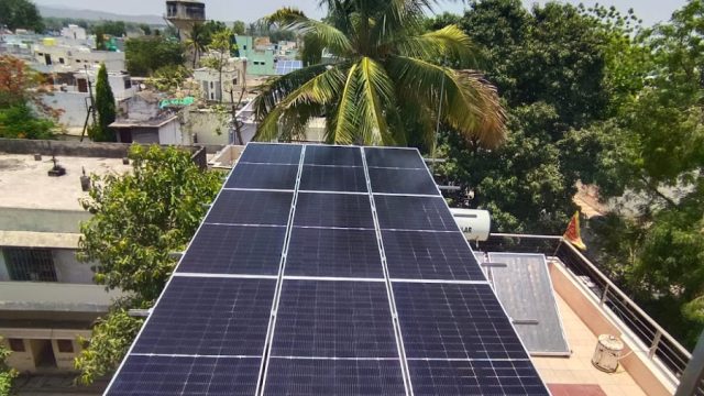 ARIHANT SOLAR