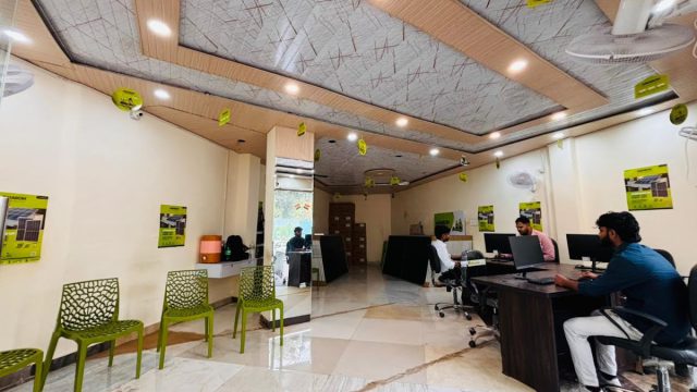 Arihant Solar Energies (AMARON SOLAR)