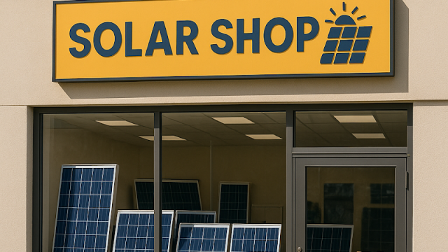 Arihant Solar Power – The best solar panel shop | Rooftop Solar Dealer