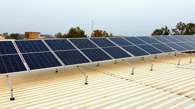 Arising Solar: Most Trusted Solar Rooftop in Central India