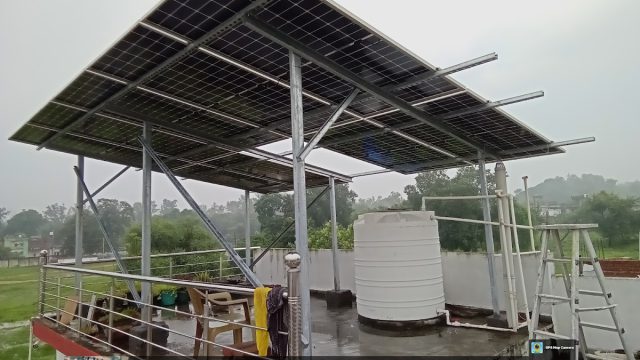 ARK SOLAR
