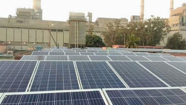 Arpit Solar Shop