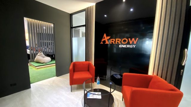 Arrow Energy Co., Ltd.