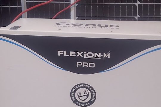 Aryan Systems / Battery, Inverter & Solar system dealer in Gaya