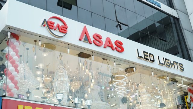 Asas Led Lights Malappuram