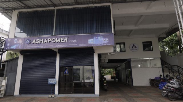 Ashapower Pvt Ltd – Solar Company | MPPT | Solar Inverter | Home UPS