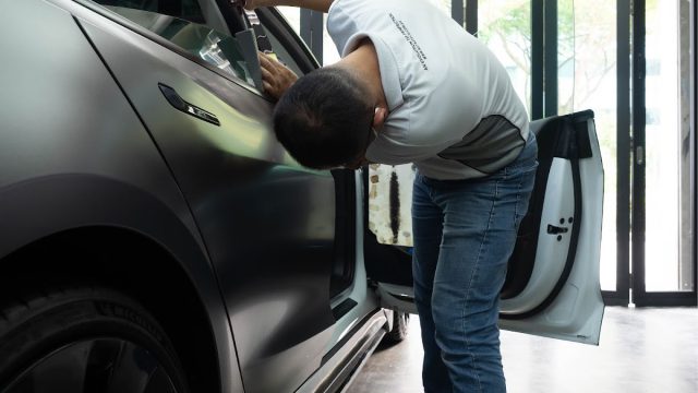 Astrotech Engineering Pte Ltd – VKool Performance Film-iQue by VKool/Huper Optik Nano-ceramic Performance Film