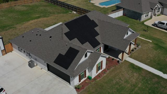ATX Solar
