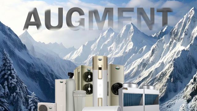 AUGMENT RENERGYTECH PVT LTD
