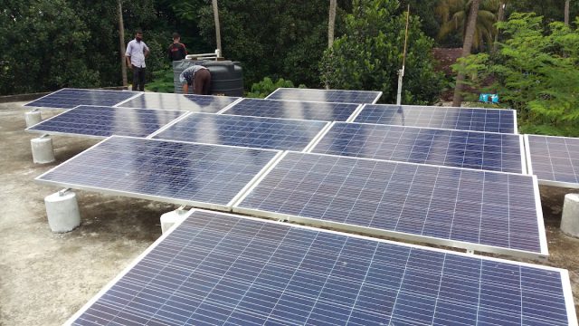 AURA (Channel Partner of Tata Power Solar)