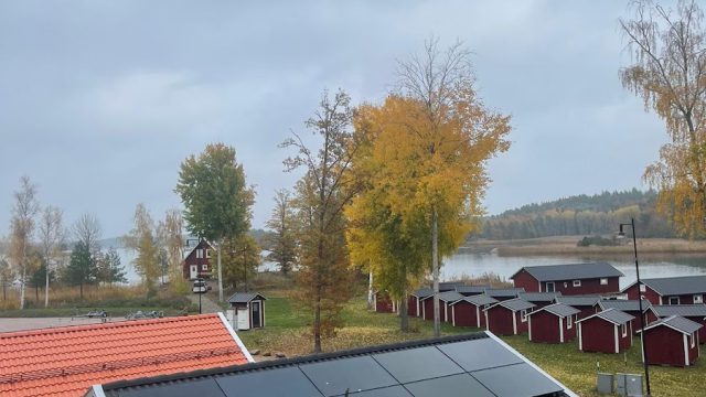 Aurora Energy