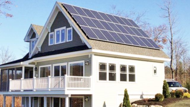Austin Discount Solar