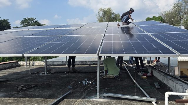 Aviral Solar Power | Best Solar Energy Solutions in Prayagraj | Best Solar Panel Installation Prayagraj