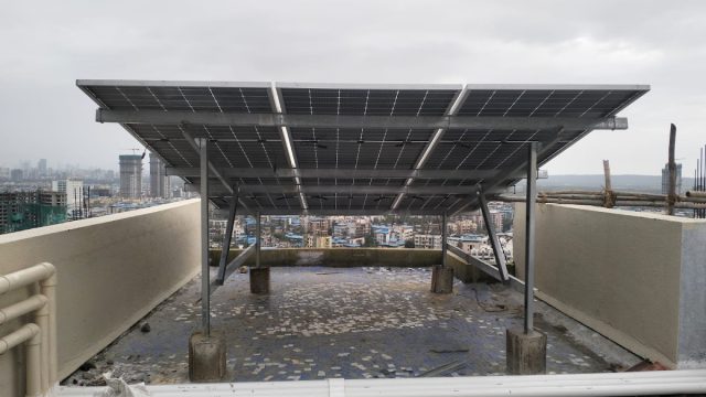 Aviram Solar Power