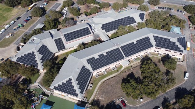 Axis Solar